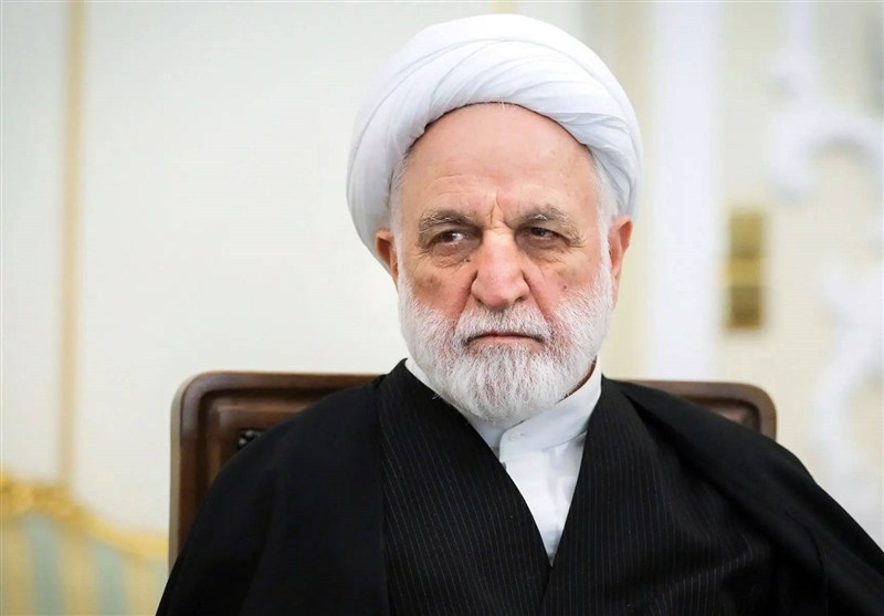 اژه‌ای: شهید تنگسیری معمار نظم نوین تنگه هرمز بود