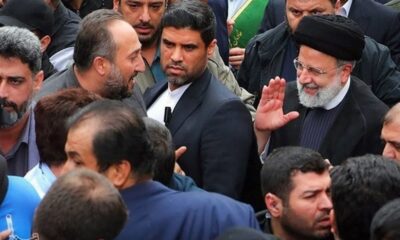 اژه‌ای: شهید رئیسی خود را وقف خدمت به مردم کرده بود