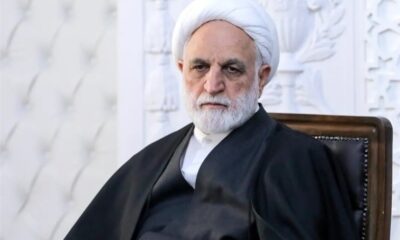 اژه‌ای: صرفه‌جویی در منابع حیاتی، مصداق مشارکت ملی است