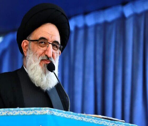 اگر زیرساختی از ایران بزنید هیچ زیرساختی برایتان نمی‌ماند