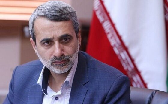 ایران اراده خود را به آمریکا دیکته می‌کند؛ حاکمیت بر تنگه هرمز حق ماست