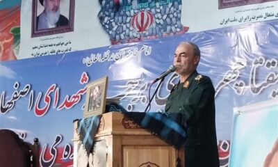 ایران از فشار تحریم‌ها به تراز قدرت چهارم جهان رسید