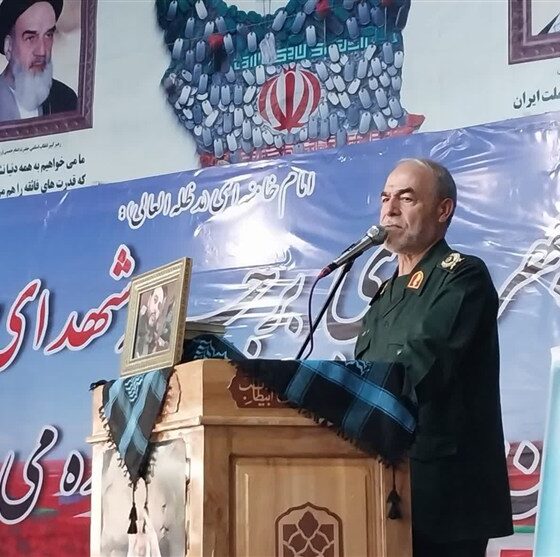 ایران از فشار تحریم‌ها به تراز قدرت چهارم جهان رسید
