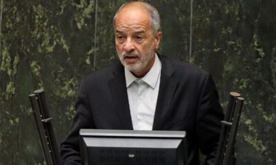 ایران بر پاکسازی کامل منطقه و سرکوب ضدانقلاب مصمم است