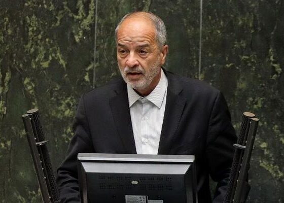 ایران بر پاکسازی کامل منطقه و سرکوب ضدانقلاب مصمم است