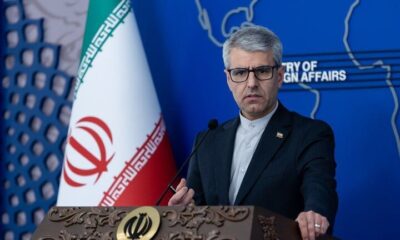 ایران حمله رژیم صهیونیستی به ضاحیه بیروت را محکوم کرد