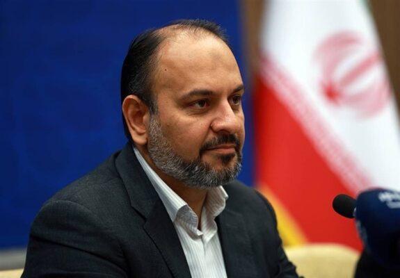 ایران در حال ورود به مرحله جدید از قدرت منطقه‌ای و جهانی است