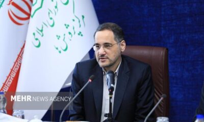 ایرانیان در هر نقطه دنیا مسئول پاسداری از آینده کشور هستند