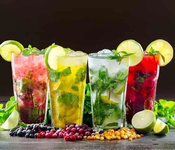 این نوشیدنی‌ها باعث کم آبی و افزایش عطش شما در هوای گرم می‌شوند
