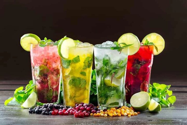 این نوشیدنی‌ها باعث کم آبی و افزایش عطش شما در هوای گرم می‌شوند