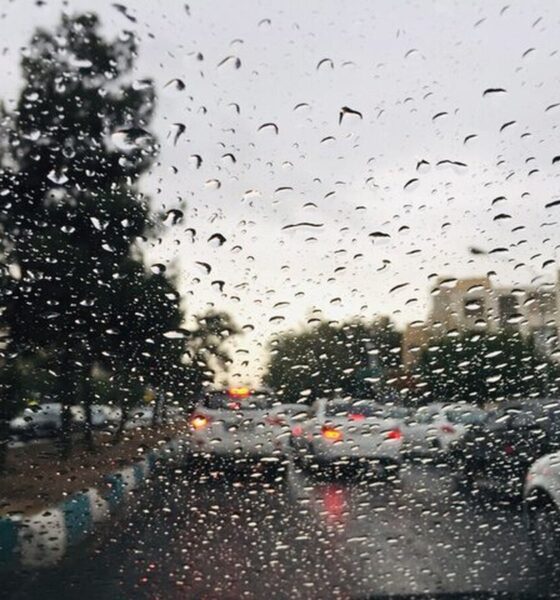 بارش پراکنده و باد شدید در ۱۸ استان | سامانه بارشی جدید از سه‌شنبه می‌رسد