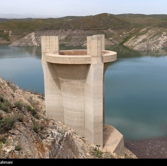 بارندگی‌ها تاثیری در آبگیری سدهای مشهد نداشت/حجم 11 درصدی ذخیره سدها