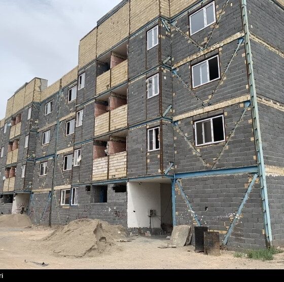 بازار خاکستری نهضت ملی مسکن؛ وقتی «دیوار» جای سامانه رسمی را می‌گیرد!