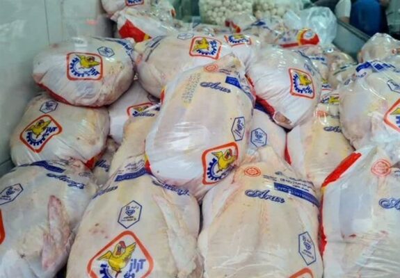 بازار مرغ کردستان در چنگ دلالان؛ پشت پرده مرغ 700 هزار تومانی چیست؟