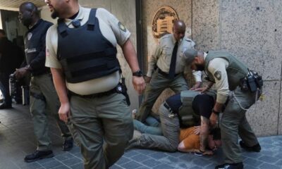 بازداشت والدین بیش از 27هزار کودک در 7 ماه نخست دولت جدید ترامپ