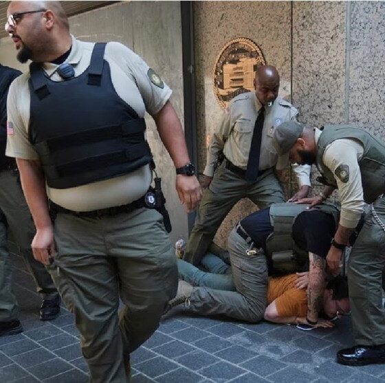 بازداشت والدین بیش از 27هزار کودک در دولت جدید ترامپ