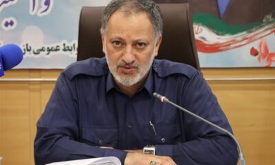 بازرس کل گیلان: 110 واحد بازار بزرگ رشت هنوز بلاتکلیف است