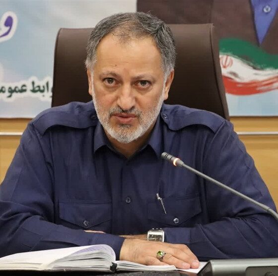 بازرس کل گیلان: 110 واحد بازار بزرگ رشت هنوز بلاتکلیف است