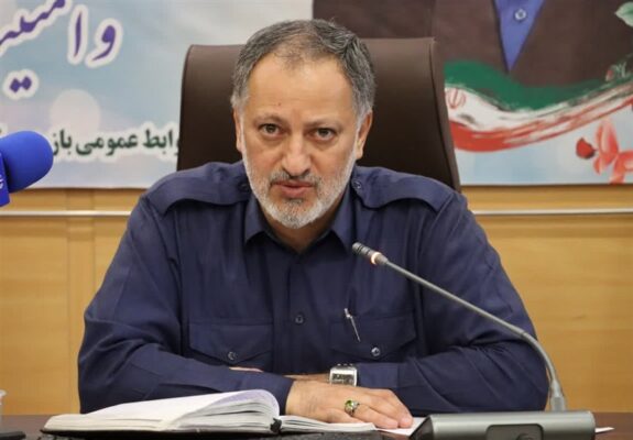 بازرس کل گیلان: 110 واحد بازار بزرگ رشت هنوز بلاتکلیف است بازرس کل گیلان: 110 واحد بازار بزرگ رشت هنوز بلاتکلیف است