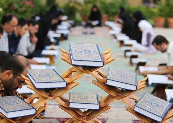 بازطراحی برنامه امسال موسسات قرآنی بر مبنای مسئله محوری و امیدآفرینی