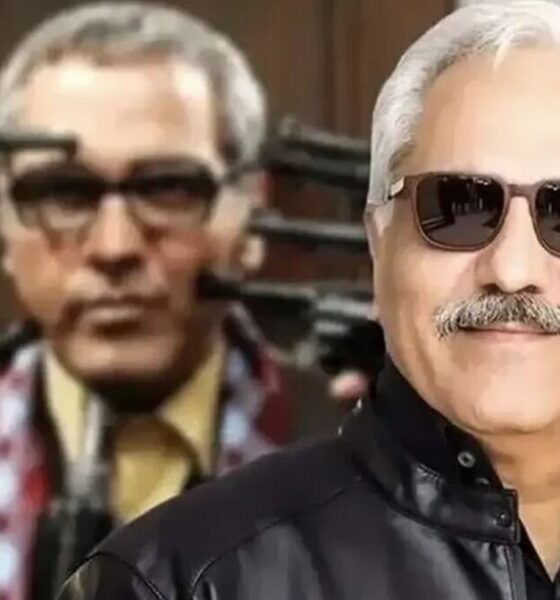 بازگشت مسعود شصت‌چی به تلویزیون پس از ۱۸ سال غیبت