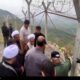 ببینید|بازدید نماینده ولی‌فقیه در سپاه از نقطه صفر مرزی