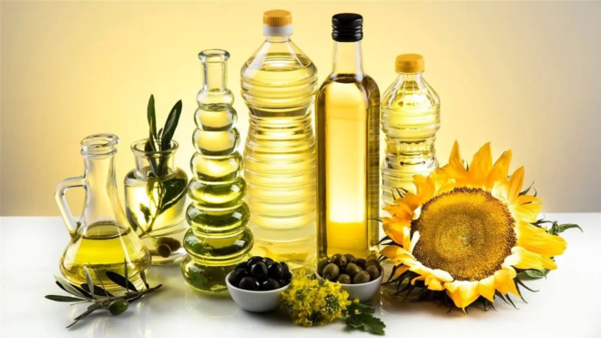برای سرخ کردن سبزی از چه وغنی استفاده کنیم؟ برای سرخ کردن سبزی از چه وغنی استفاده کنیم؟