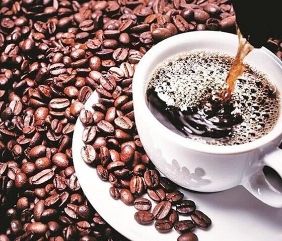 برای سلامت کبدتان روزانه ۲ تا ۳ فنجان قهوه بنوشید!