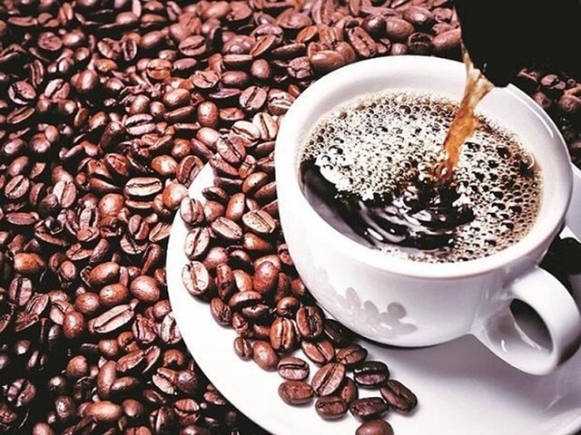 برای سلامت کبدتان روزانه ۲ تا ۳ فنجان قهوه بنوشید!