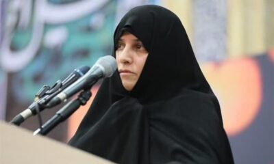 برای مسلمانان، خانواده الهیات است/حمایت از زنان باید جدی گرفته شود