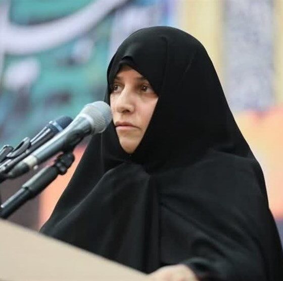برای مسلمانان، خانواده الهیات است/حمایت از زنان باید جدی گرفته شود