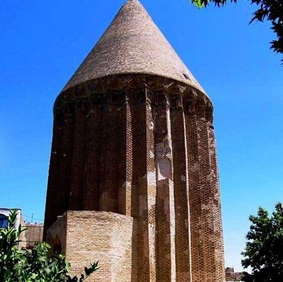 برج علاءالدوله؛ نگین 800 ساله تاریخ و معماری در قلب ورامین