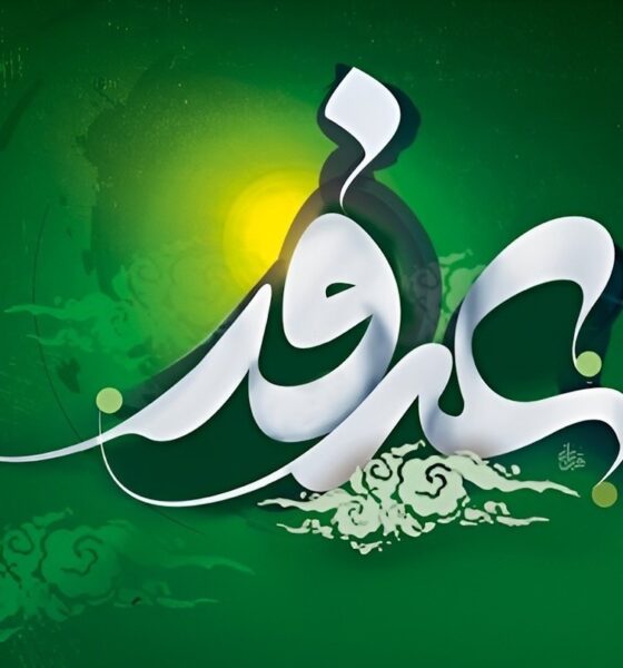 برخی از اعمال شب و روز عرفه+ عکس