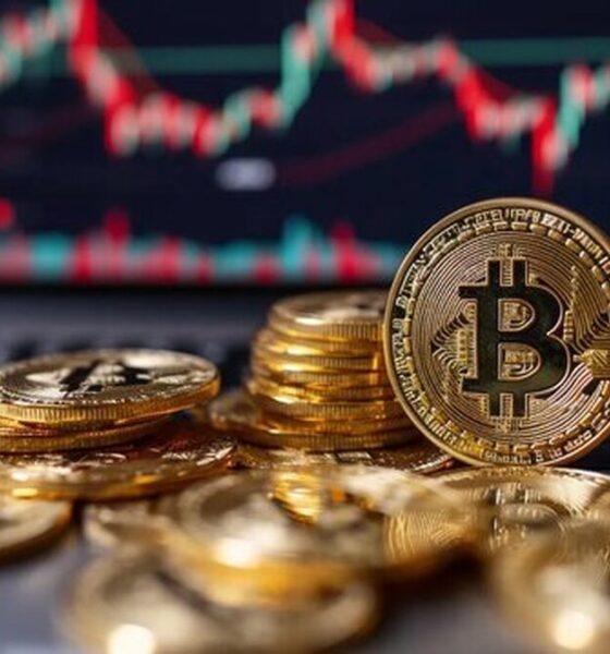 بررسی اصلاح قیمتی در بازار بیت‌کوین / قیمت‌های فعلی نشان‌دهنده ارزش واقعی بیت‌کوین نیست