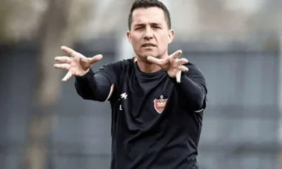 برنامه عجیب پرسپولیس برای قطع همکاری با اوسمار