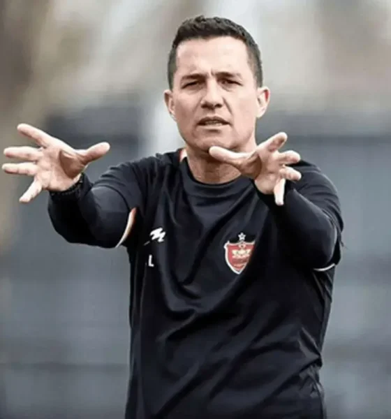 برنامه عجیب پرسپولیس برای قطع همکاری با اوسمار
