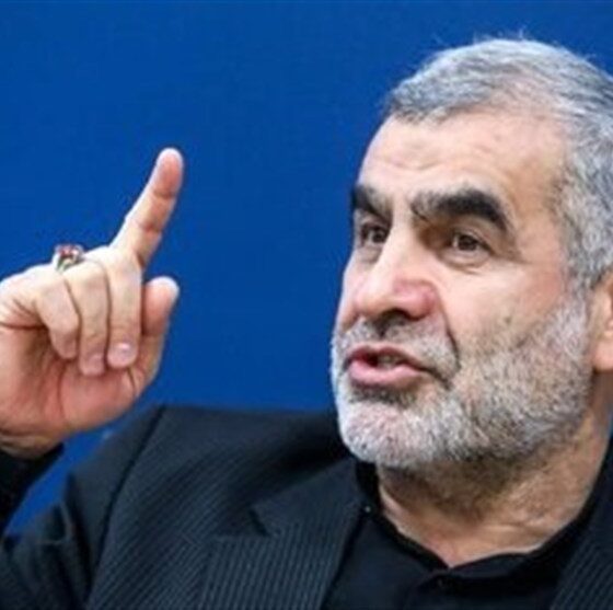 برنامه هسته‌ای ایران حذف‌شدنی نیست/بمب اتم ایران «تنگه هرمز» است