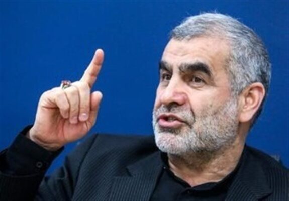 برنامه هسته‌ای ایران حذف‌شدنی نیست/بمب اتم ایران «تنگه هرمز» است