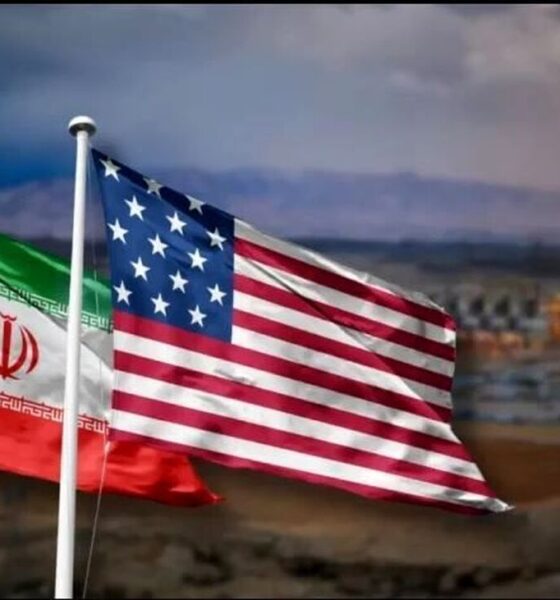 برگ برنده جدید ایران برای جنگ با آمریکا / سلاح مخوف رسما رونمایی شد