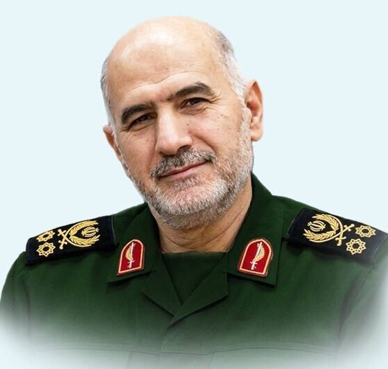 بزرگداشت سردار شهید اسدی در شاهچراغ(ع) برگزار می‌شود