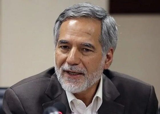 بستن تنگه هرمز کابوسی بسیار رعب آور برای ترامپ است