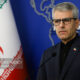بقایی: خیانت به همسایه، پنهان نمی‌ماند