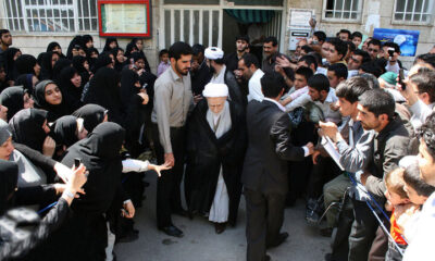 بنیان سیره آیت‌ الله بهجت بر پایه «خداترسی» و «حفظ عصمت کودکی» بنا شد