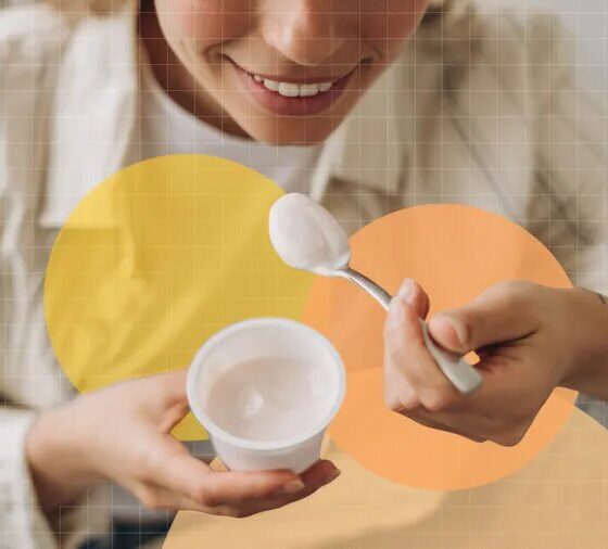 بهترین زمان خوردن ماست برای سلامت روده/ ماست را با این مواد غذایی ترکیب کنید