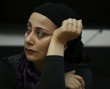 بهناز نازی درگذشت / پایان خواب مصنوعی