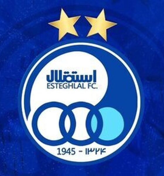 بیانیه تند استقلال پس از زد و خورد در زمین بازی