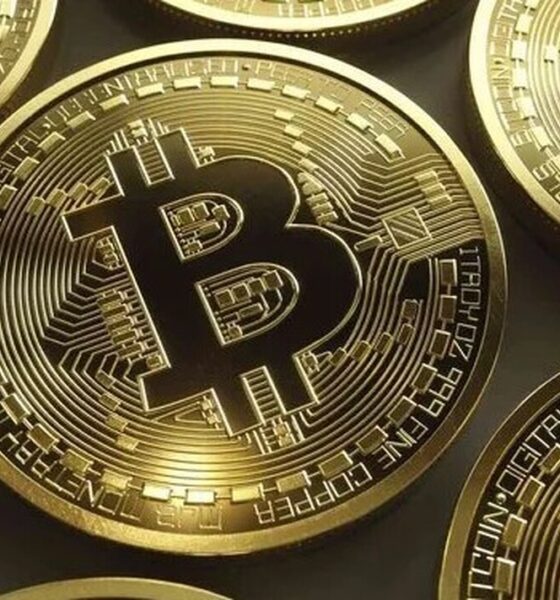بیت‌کوین ریزش کرد