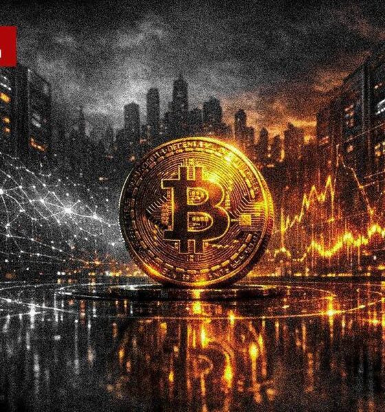 بیت‌کوین صعودی شد؛ مهم‌ترین ریسک‌های بازار