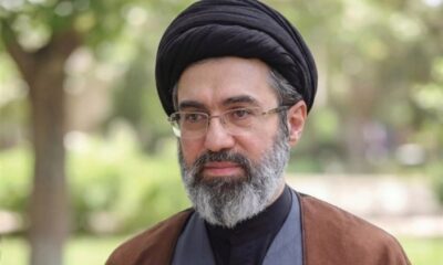 بیعت‌نامۀ علمای شاعر جهان اسلام با آیت‌الله سیدمجتبی خامنه‌ای+ اسامی
