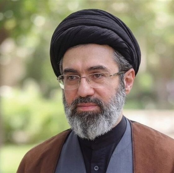 بیعت‌نامۀ علمای شاعر جهان اسلام با آیت‌الله سیدمجتبی خامنه‌ای+ اسامی